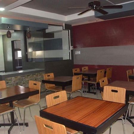 Jared Suites Upper Digos Dış mekan fotoğraf