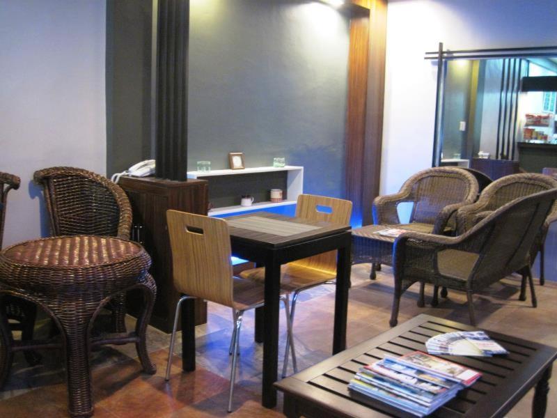 Jared Suites Upper Digos Dış mekan fotoğraf