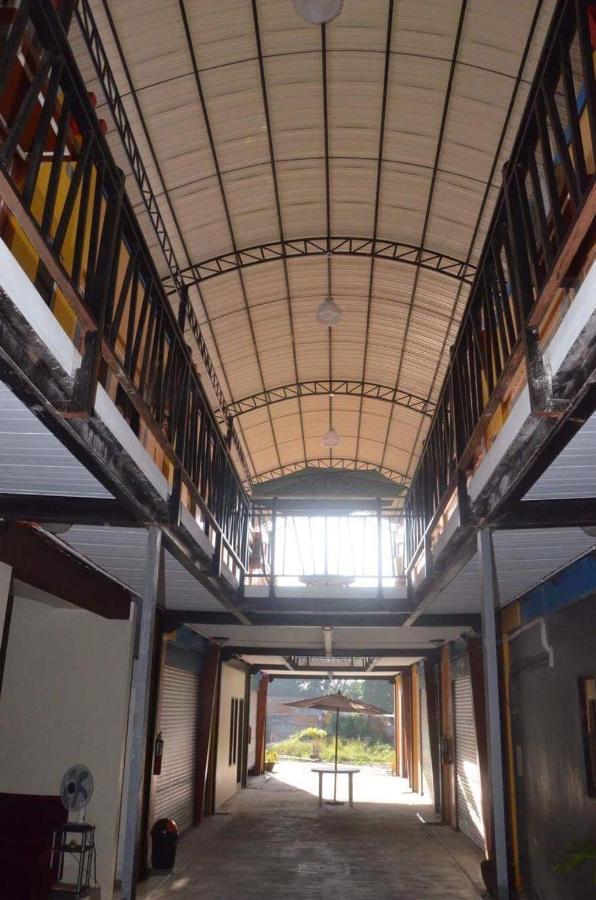Jared Suites Upper Digos Dış mekan fotoğraf