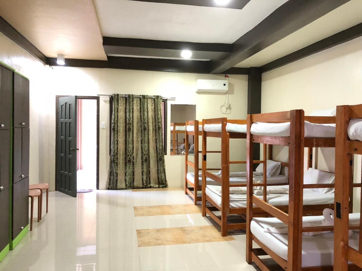 Jared Suites Upper Digos Dış mekan fotoğraf