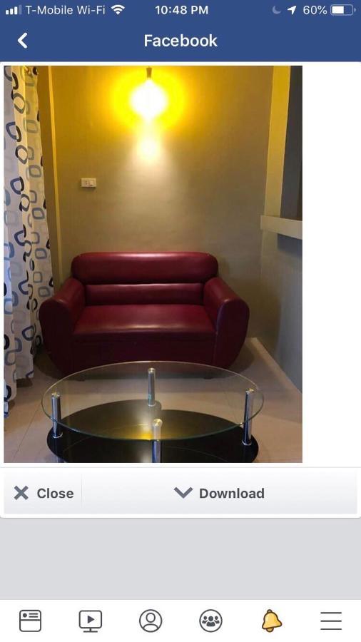 Jared Suites Upper Digos Dış mekan fotoğraf