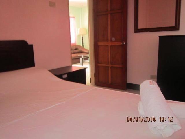 Jared Suites Upper Digos Dış mekan fotoğraf