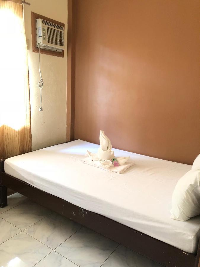 Jared Suites Upper Digos Dış mekan fotoğraf