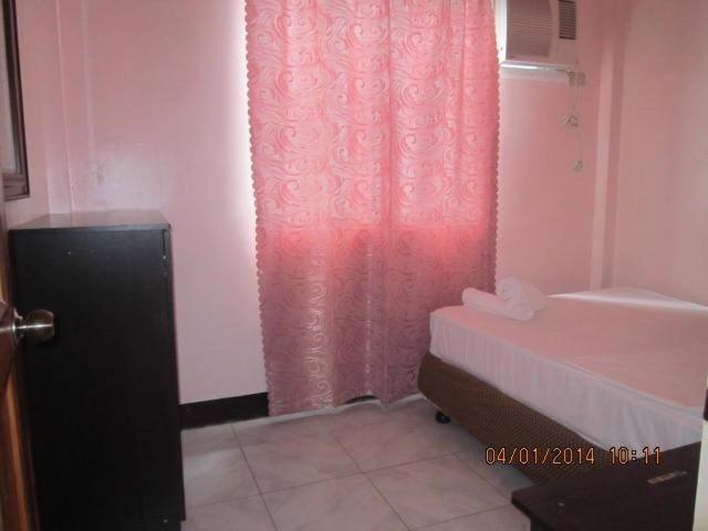 Jared Suites Upper Digos Dış mekan fotoğraf