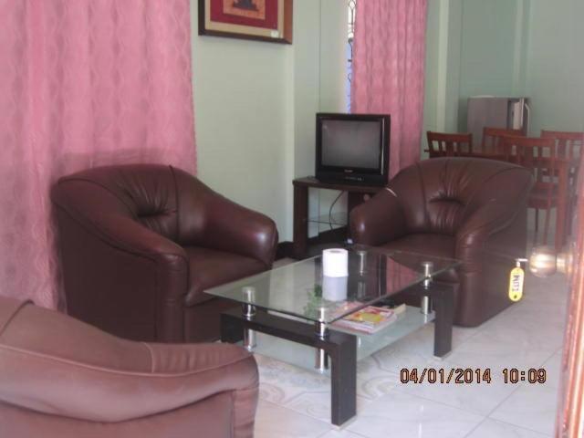 Jared Suites Upper Digos Dış mekan fotoğraf